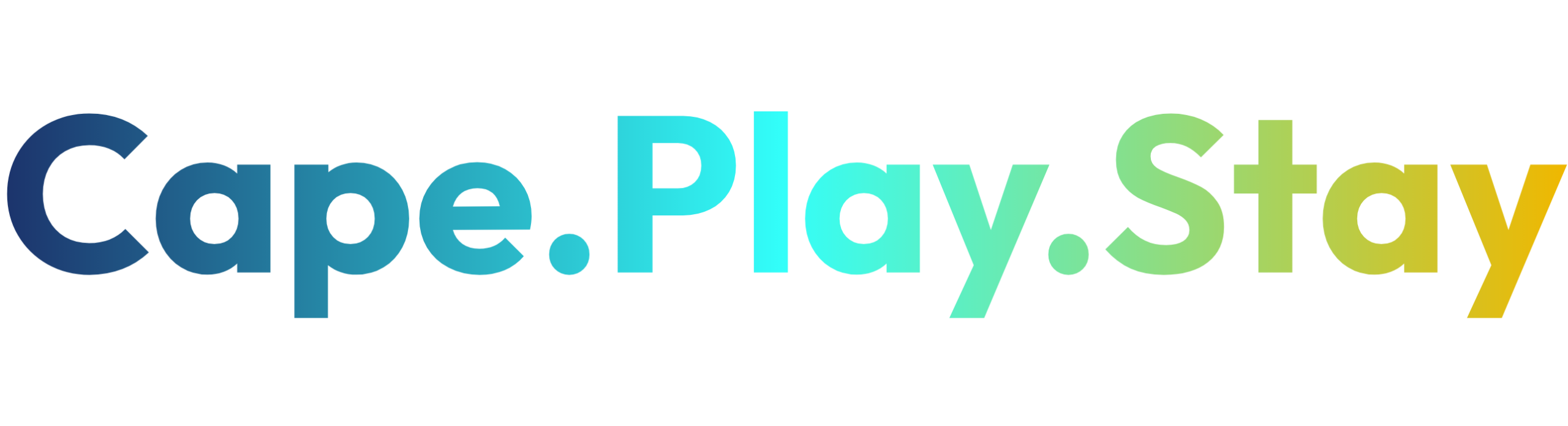 Cape Play Stay